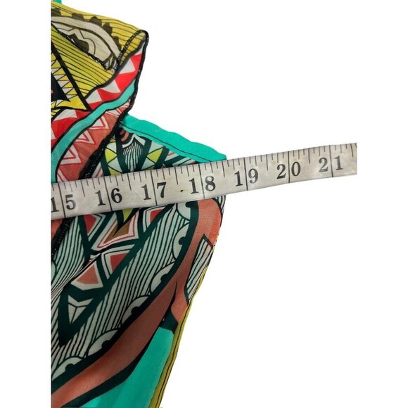 Hello Miss Women's Summer Short Dress - Picture 6 of 7